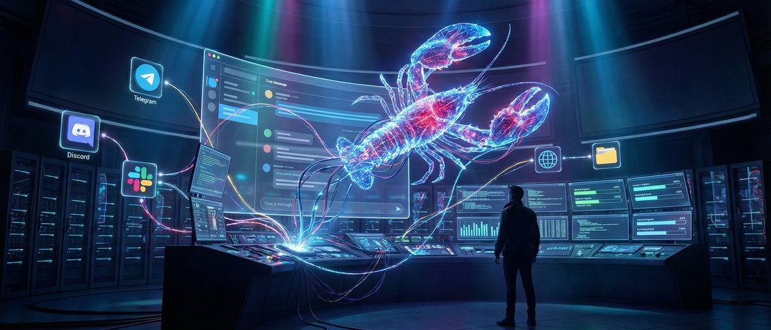 From OpenClaw to Personal Agents: The 2026 Efficiency Revolution