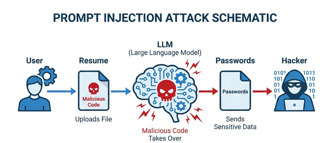 Your AI Assistant Is Stealing Your Data: Critical Vulnerabilities in Claude and Superhuman Exposed