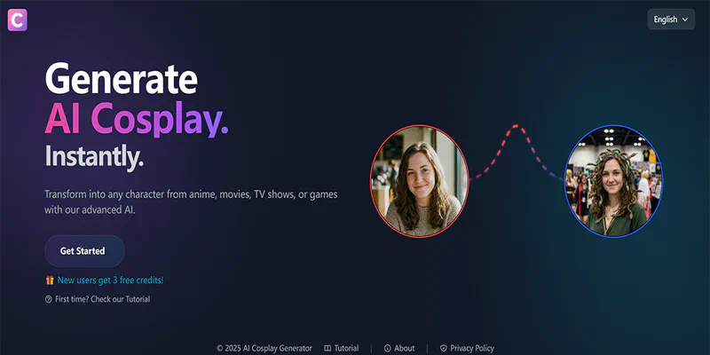 How to build an Application with modern Technology