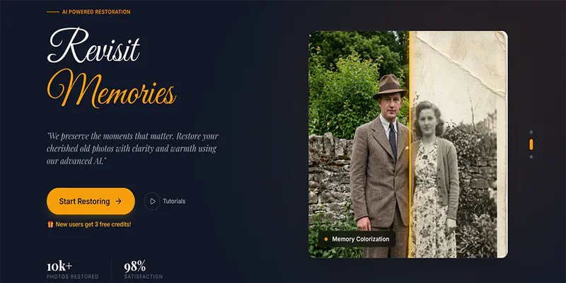 How to build an Application with modern Technology